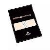 Pineider La Grande Bellezza Rock Wine Red GT Stylo Plume