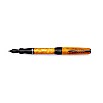 Pineider La Grande Bellezza Rock Yellow RT Stylo Plume