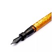 Pineider La Grande Bellezza Rock Yellow RT Stylo Plume