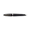 Pineider Modern Times Black RGT Rollerball