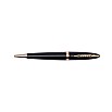Pineider Modern Times Black RGT Ballpoint