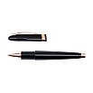 Pineider Modern Times Black RGT Rollerball