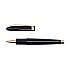 Pineider Modern Times Black RGT Rollerball