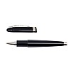 Pineider Modern Times Black ST Rollerball