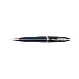 Pineider Modern Times British Racing Green RGT Esferográfica