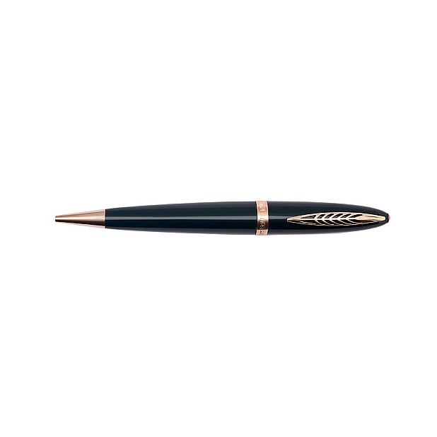 Pineider Modern Times British Racing Green RGT Kugelschreiber