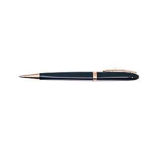 Pineider Modern Times British Racing Green RGT Esferográfica