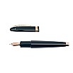 Pineider Modern Times British Racing Green RGT Fountain pen