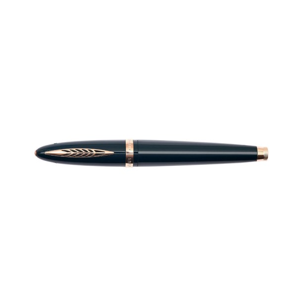 Pineider Modern Times British Racing Green RGT Pióro Wieczne