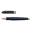 Pineider Modern Times British Racing Green RGT Rollerball