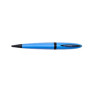Pineider Modern Times France Racing Blue RT Esferográfica