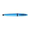 Pineider Modern Times France Racing Blue RT Tintenroller