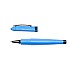 Pineider Modern Times France Racing Blue RT Tintenroller