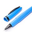 Pineider Modern Times France Racing Blue RT Tintenroller