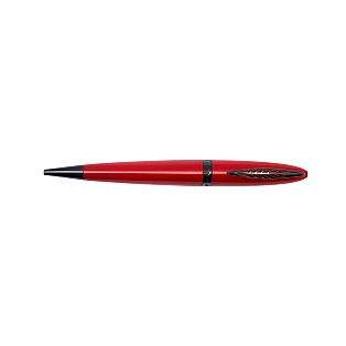 Pineider Modern Times Italy Racing Red RT Esferográfica