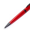 Pineider Modern Times Italy Racing Red RT Ballpoint