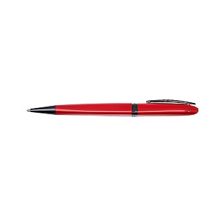 Pineider Modern Times Italy Racing Red RT Esferográfica
