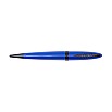 Pineider Modern Times Ocean Blue RT Ballpoint