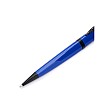 Pineider Modern Times Ocean Blue RT Ballpoint