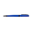 Pineider Modern Times Ocean Blue RT Ballpoint