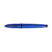 Pineider Modern Times Ocean Blue RT Fountain pen