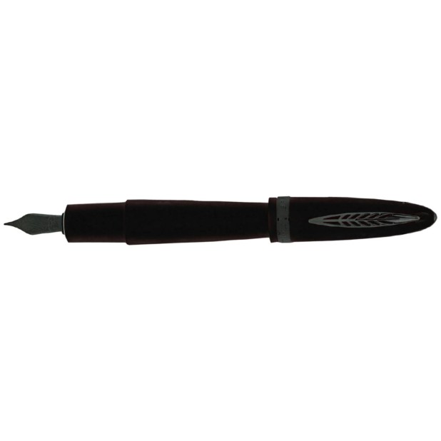 Pineider Modern Times Black RT Pióro Wieczne