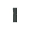 Pineider Leather Green Pen Pouch Double