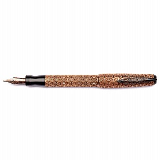 Pineider Psycho RGT Caneta de Tinta Permanente