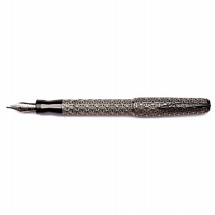 Pineider Psycho ST Caneta de Tinta Permanente