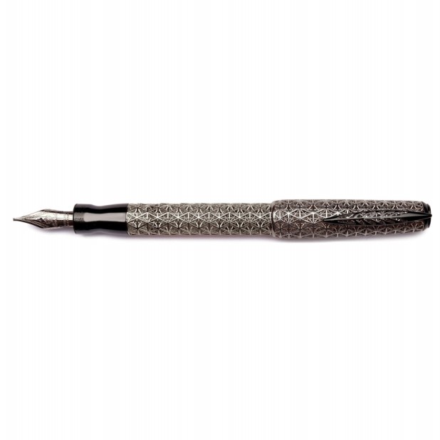 Pineider Psycho ST Stylo plume