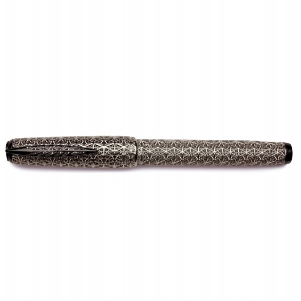 Pineider Psycho ST Stylo plume