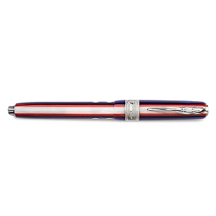 Pineider Queen Mary Fountain Pen