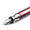 Pineider Queen Mary Fountain Pen
