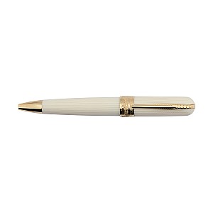 Pineider Alba Mini Milk GT Ballpoint