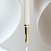 Pineider Alba Mini Milk GT Fountain pen