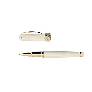Pineider Alba Mini Milk GT Tintenroller