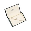 Pineider Alba Mini Milk GT Rollerball