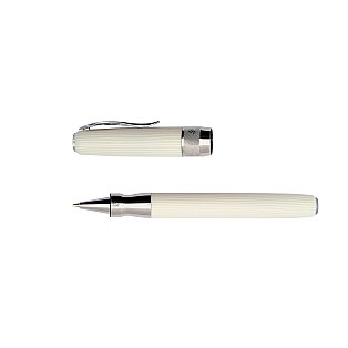 Pineider Alba Classic Milk ST Tintenroller
