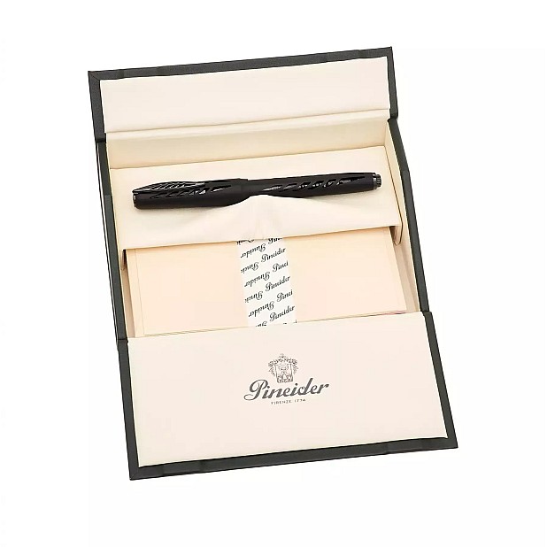 Pineider Millenium Limited Edition Füllfederhalter