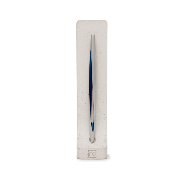 Pininfarina Aero Blue Ethergraf Lápis
