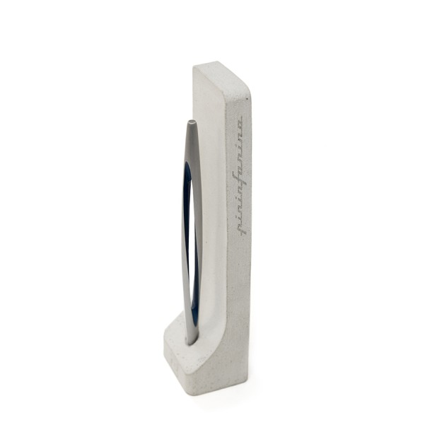 Pininfarina Aero Blue Ethergraf Lápis