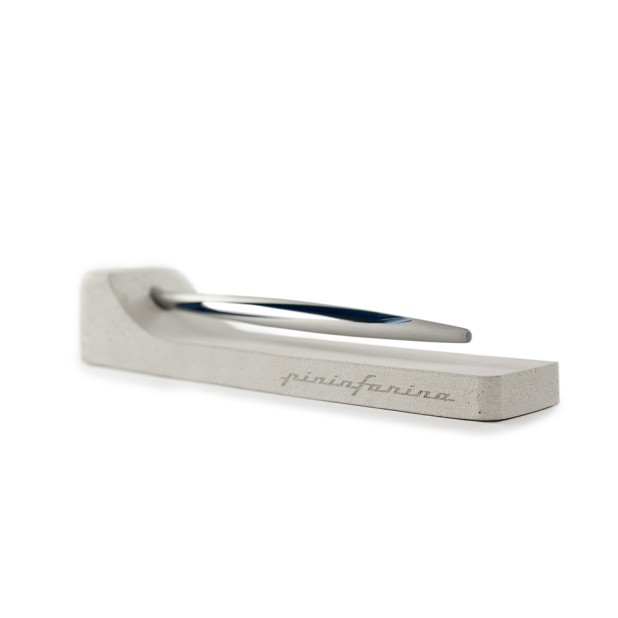 Pininfarina Aero Blue Ethergraf Lápis