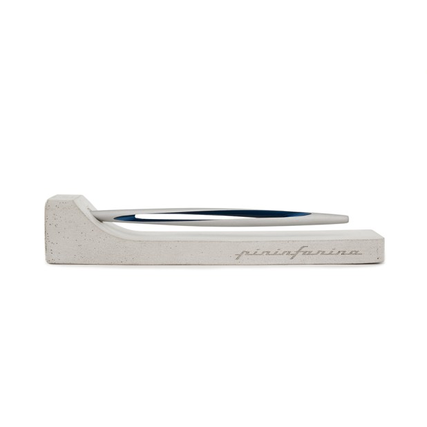Pininfarina Aero Blue Ethergraf Lápis