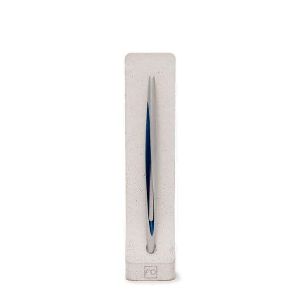 Pininfarina Aero Blue Ethergraf Lápis