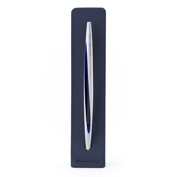 Pininfarina Maserati Aero Blue Ethergraf Pencil