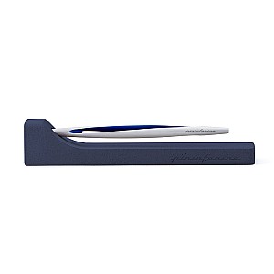 Pininfarina Maserati Aero Blue Ethergraf Potlood