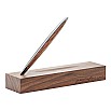 Pininfarina Cambiano Walnut Polished Black Ethergraf Crayon