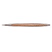 Pininfarina Cambiano Walnut Matte Black Ethergraf Pencil