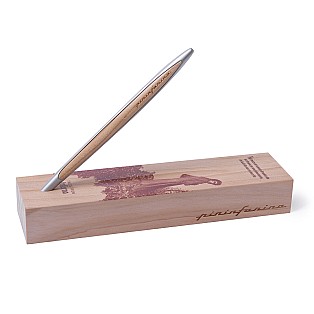 Pininfarina Cambiano Dante 700th Edition Inferno Ballpoint