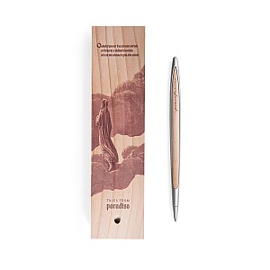 Pininfarina Cambiano Dante 700th Edition Paradiso Ballpoint